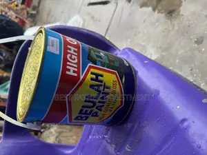 4l Beulah Gloss/Oil Paint