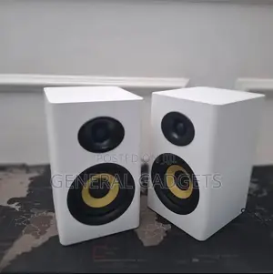 Saungyu Bookshelf Speaker