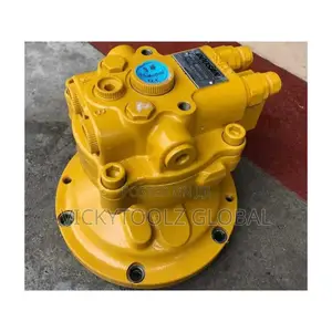 Caterpillar Swing Motor for Excavator