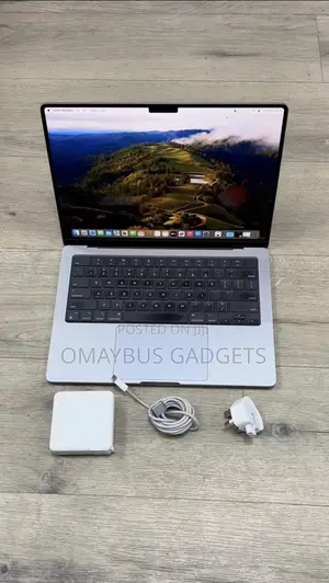 Laptop Apple MacBook Pro 2020 M1 16GB Apple M1 SSD 512GB