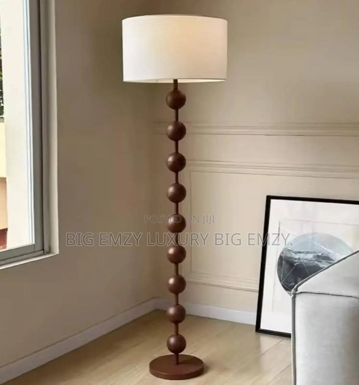 5.5ft Modern Floor Lamps.