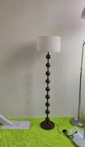 5.5ft Modern Floor Lamps.