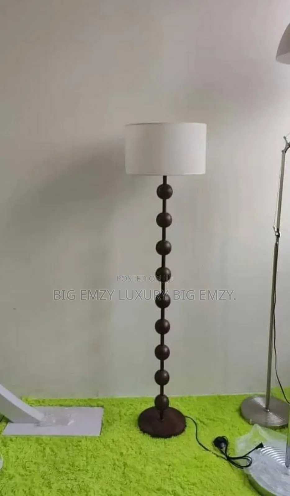 5.5ft Modern Floor Lamps.