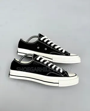 Unisex Converse Chuck Taylor Low