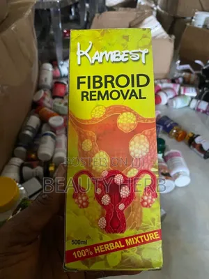 Original Kambest Fibroid Removal Herbal Mixture for Both Genders