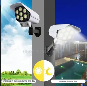 Waterproof Solar Motion Available for Sale