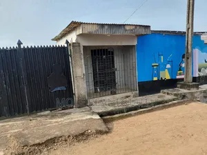2000sqm Facing Leki Epe Corona School Abijo