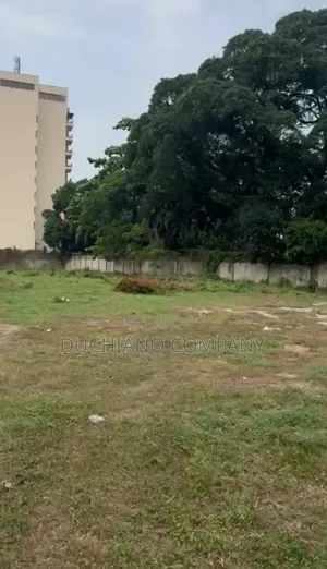 Osborne Road: 7,700 SQM Land for Sale