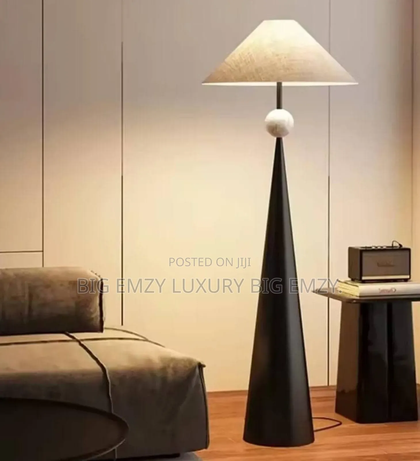 5ft Innes Floor Lamp.