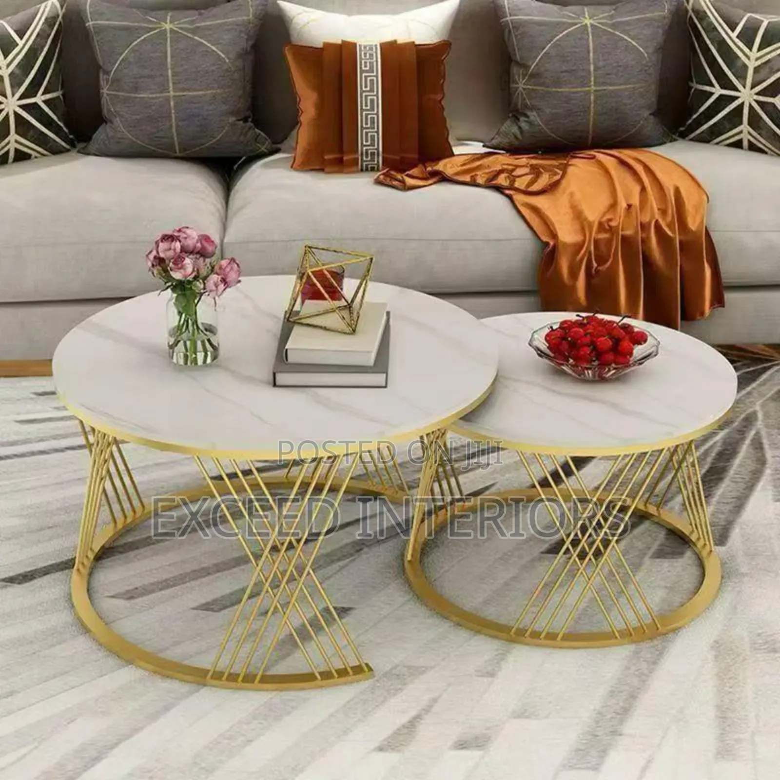 Quality Center Table