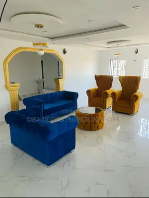 A Set of Couch