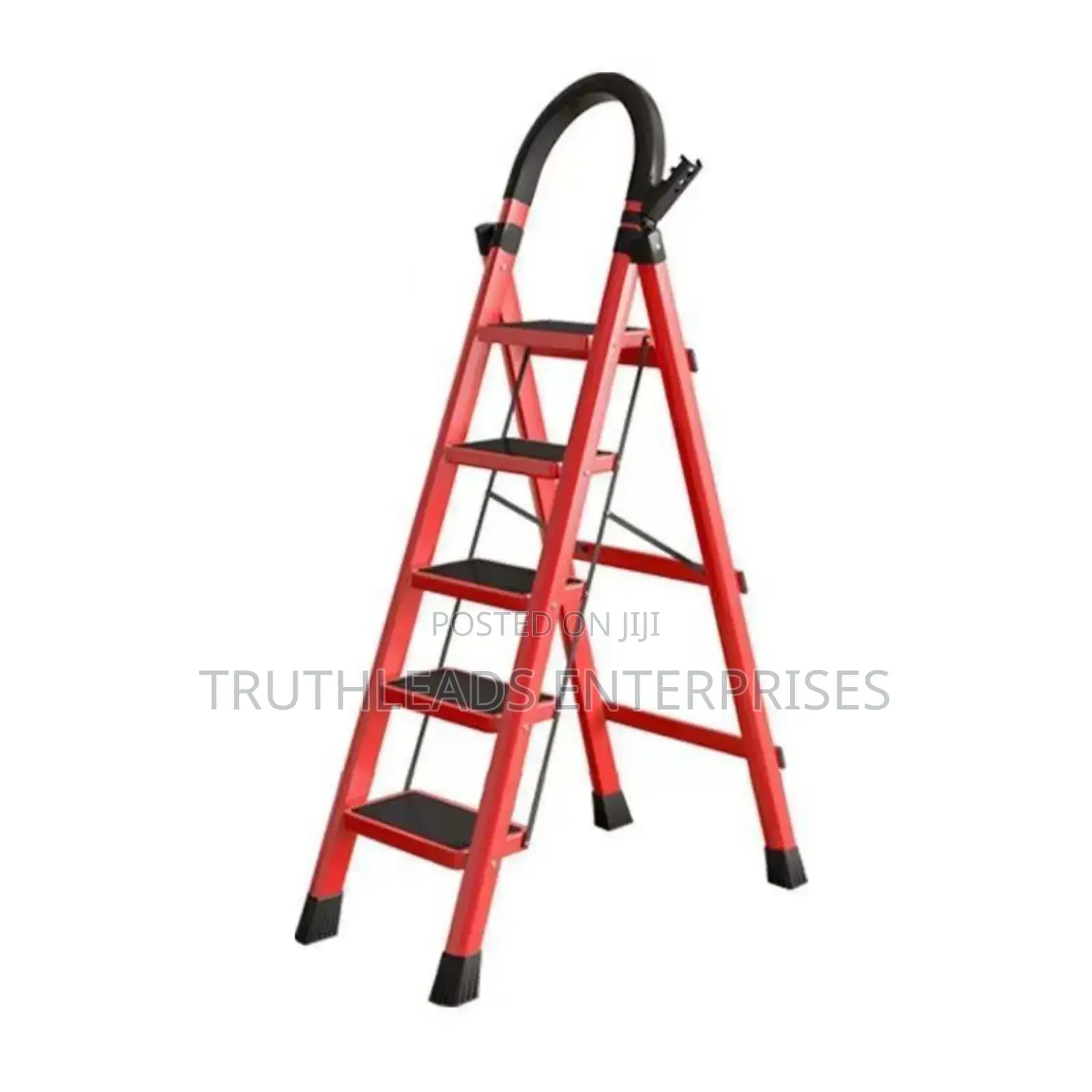 High Quality Imported Ladder
