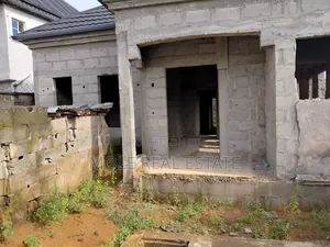 3 Plots Facing Leki Epe After Beach Wood Estate From Aja