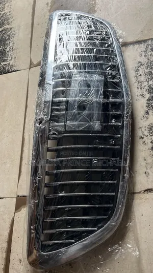 Front Grill for S Class 2018/2020 Model