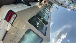 Toyota Coaster 2018 Brown