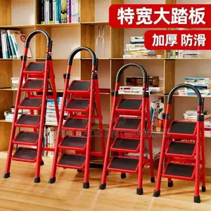 Imported Ladder