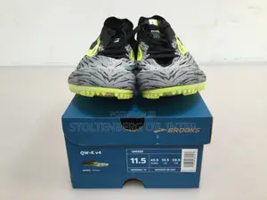 Brooks Qw-Kv4 Spike Shoe
