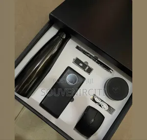 Luxury Executive 6pcs Corporate Gift Set