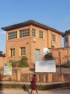 Functional School for Sale at Alagbado