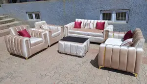 Ur U Shaped Sofas With Good Quality Material Is Available