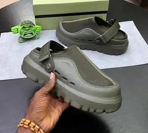 New Fashion Quality Luxury Rubber Pams