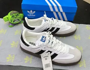 Adidas Originals Samba Quality Luxury Sneakers