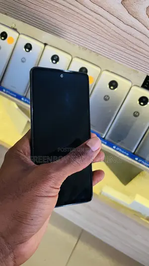 Samsung Galaxy A53 5G 128 GB Black