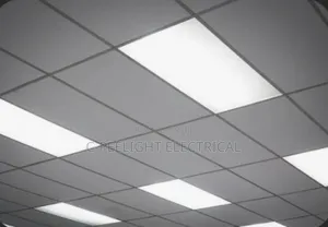 600 by 1200 Ceiling Pop Modular Light