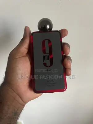 Afnan 9pm Rebel