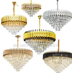 500mm Living Room Chandeliers.
