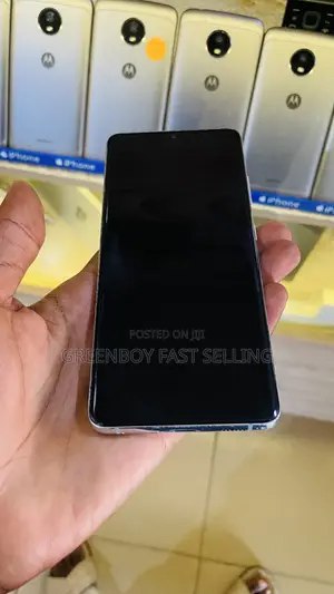 Samsung Galaxy S21 Ultra 5G 256 GB Blue