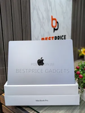 Laptop Apple MacBook Pro 2021 M1 16GB Apple M1 Pro SSD 1T