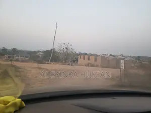 Land for Sale (Distress Sale)