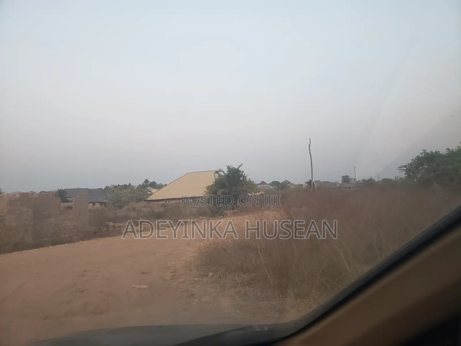 Land for Sale (Distress Sale)