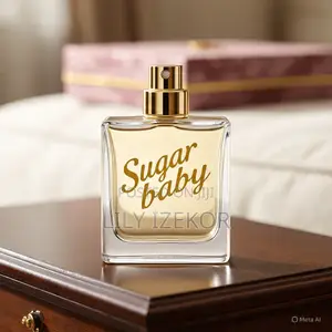Oil Perfume