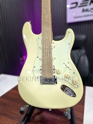 Smiger Lg2 Pro Lead Electric Guitar