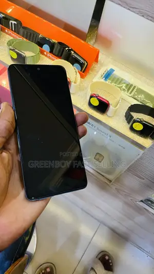 Xiaomi Redmi Note 12 Pro 256 GB Blue