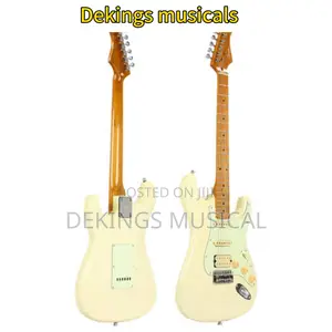 Smiger Lg2 Pro Lead Electric Guitar