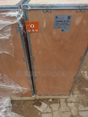 15kwh Litium Battery