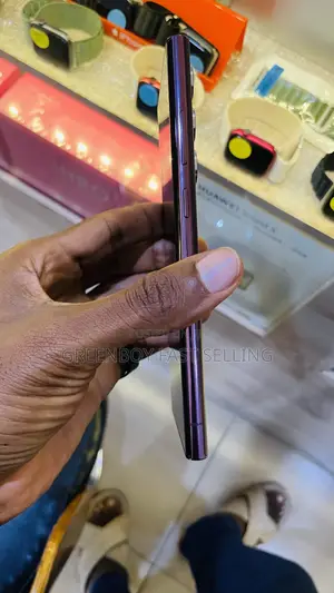 Samsung Galaxy S22 Ultra 5G 128 GB Purple