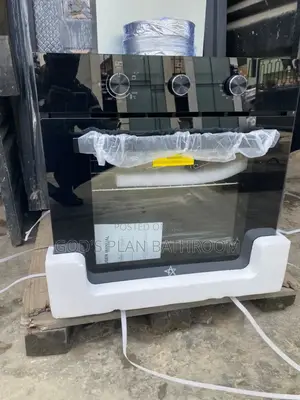 Ccabinet Oven