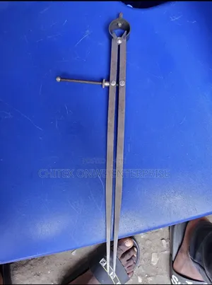 Spring Caliper (Big One / Other Size Available)