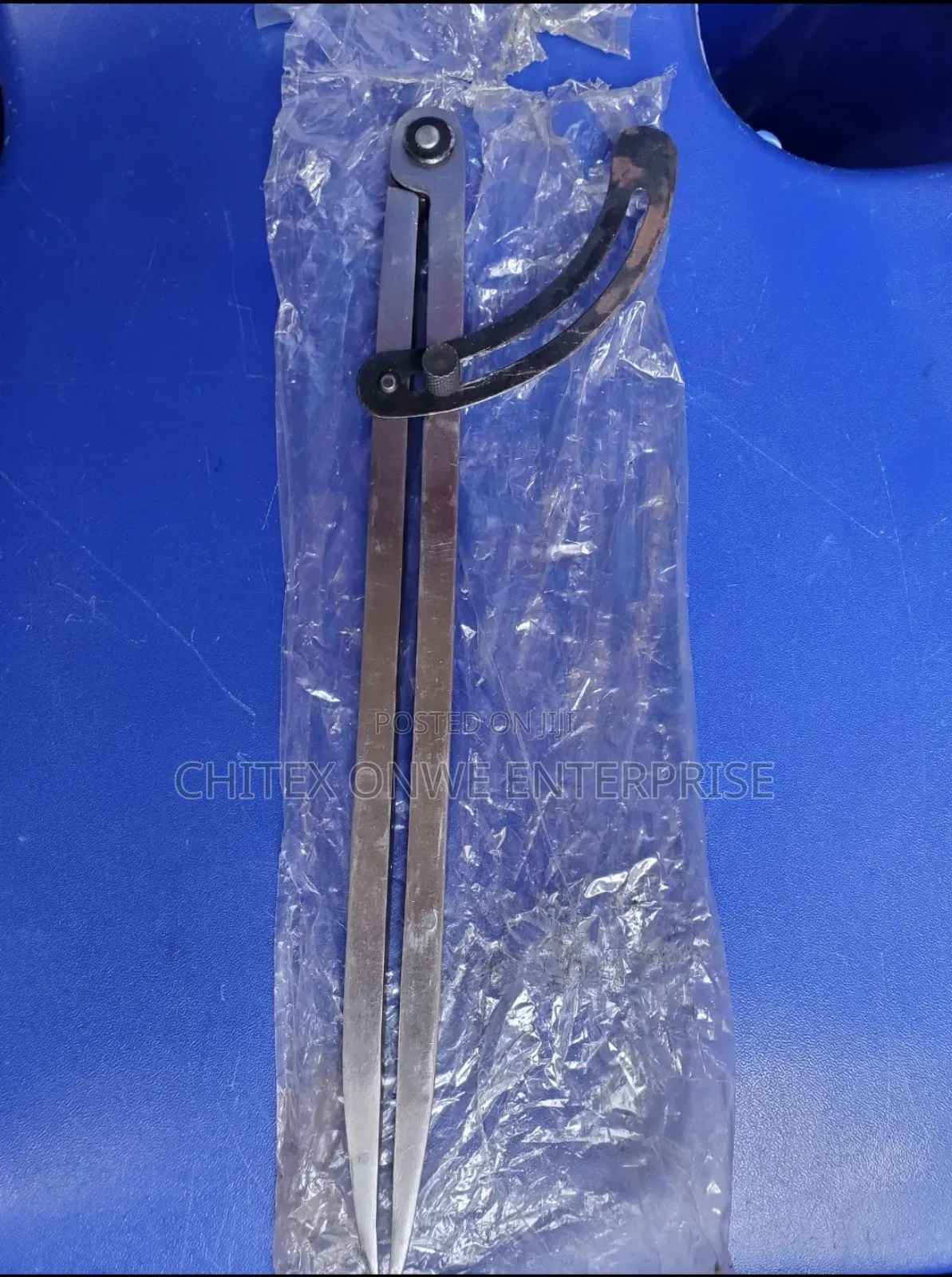 Spring Caliper (Big One / Other Size Available)