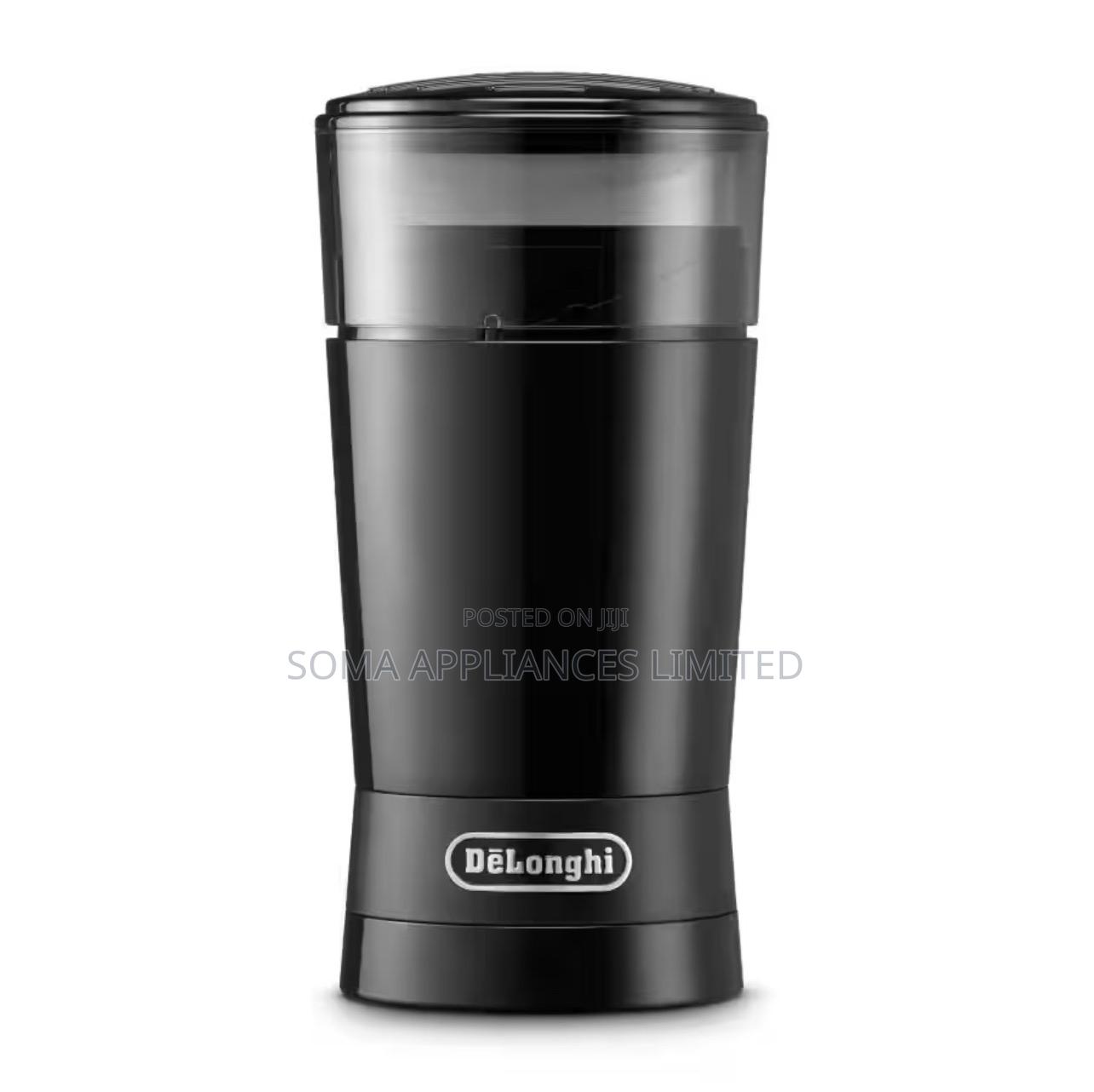 De'longhi Kg200 Mill Coffee Grinder