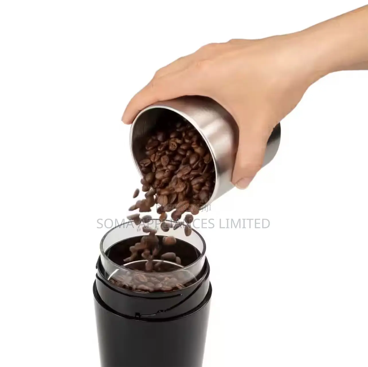 De'longhi Kg200 Mill Coffee Grinder