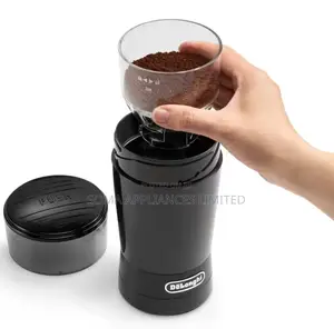 De'longhi Kg200 Mill Coffee Grinder