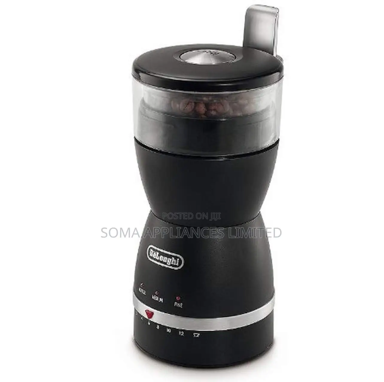 De'longhi Blade Kg49 Coffee Grinder