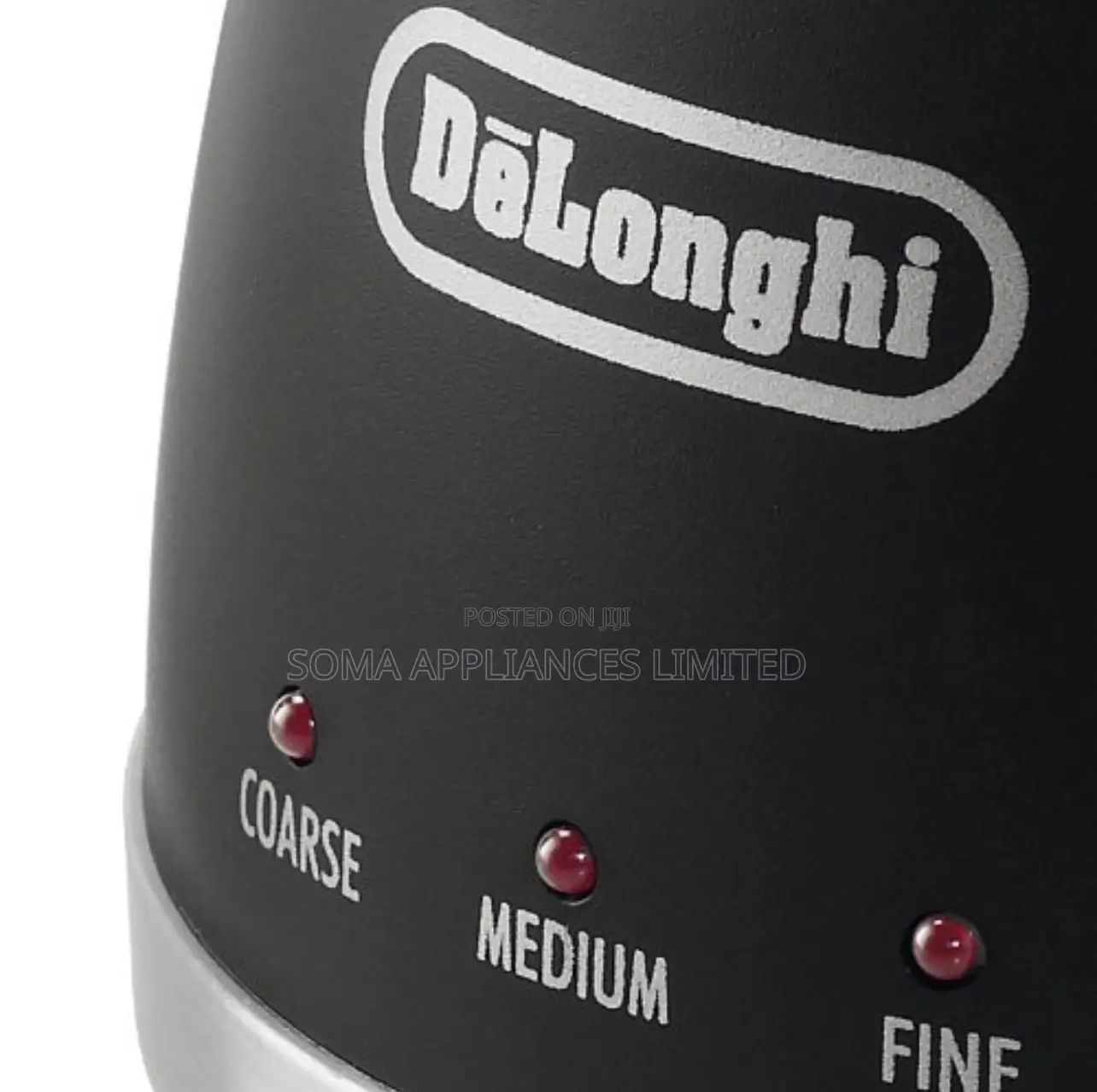 De'longhi Blade Kg49 Coffee Grinder
