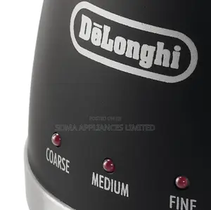 De'longhi Blade Kg49 Coffee Grinder