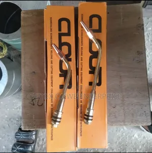 Gloor Welding Torches